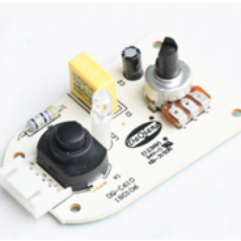  Steam Mop Control board