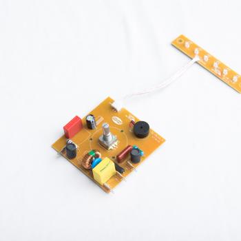 Sports Juicer Cup Circuit Board 
