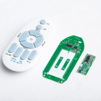 2.4GHz Wireless Remote Control Module