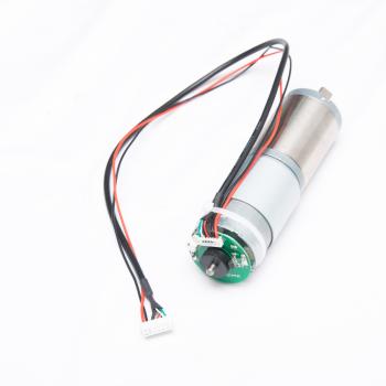Electronic Control Board for Electromagnetic Encoders